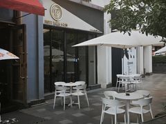 -PETIT PARIS 小巴黎(花园道店)