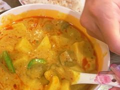-家利美食店