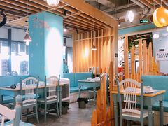 大堂-付掌柜在成都·热炒砂锅集(金禾店)