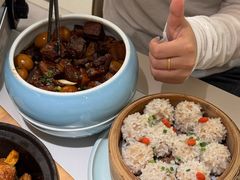 -荷花亭·湖北融合菜(中商广场店)
