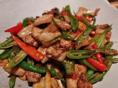 -芳草地度假酒店·野炉中餐厅