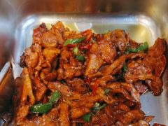 -相约海中金海鲜肥牛自助烤肉火锅(上下九店)