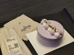 -喜茶(深圳欢乐海岸LAB店)