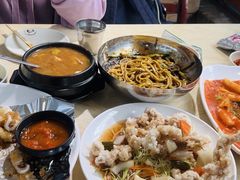 -兴豆饭店(总店)