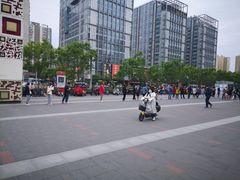 -首开福茂购物中心(宋家庄店)