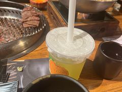 -黑牛の店·和牛烧肉(合生汇店)
