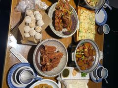 -95号酱骨·一块豆腐(展春园西路店)