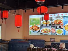-渔民船说·北塘海鲜·天津菜·海肠捞饭(北塘古镇店)
