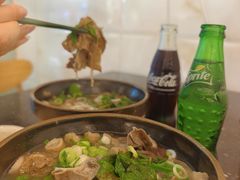 -喜之羊·粉面档
