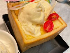 -小菜园新徽菜(无锡宜家荟聚中心店)