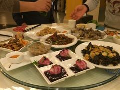 -青岛蓝海大饭店·渔歌舫(李沧店)