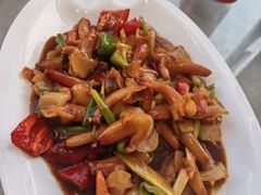 -启东小海鲜(庄先湾路1号店)