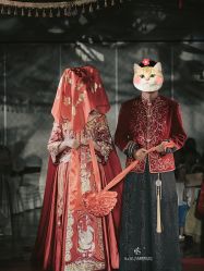 -红丝高端婚礼中心(旗舰店)