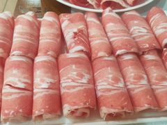 -津门老羊家·铜锅涮羊肉·烧烤(科技园店)