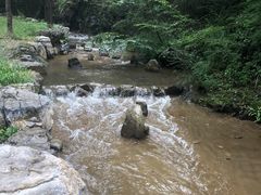 -十渡东湖港风景区