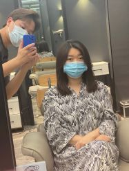 -藤野造型·专业烫染店