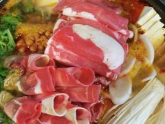 -MI WU FACTORY米屋美食工厂餐厅(绿地店)