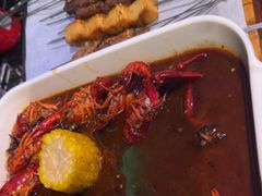 -冰城小镇音乐串吧·聚会餐厅(百子湾店)