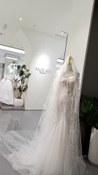 -南京宝娜嫁衣婚纱礼服馆(中央路店)