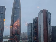 -小南洋海景餐厅(深圳湾店)