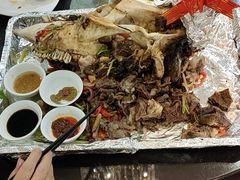 -龙景轩(宝杨路旗舰店)