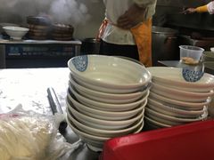 -绿杨馄饨店(上塘街店)