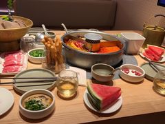 -巴奴毛肚火锅(七宝领展广场店)