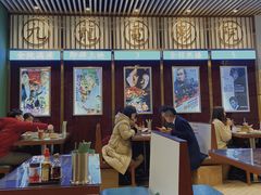 门面-七爷清汤腩·港式餐厅(金狮广场店)