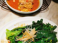 -周渝食惦·酸菜鱼精致川菜(横岗店)