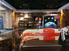 -歌库K馆量贩KTV(万达广场店)