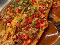 -铭厨特色家常菜(金色溪泉湾店)