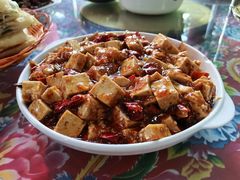 -何适山庄 ·可团建(水长城P2停车场店)