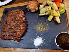 -1861意大利餐厅(文化广场店)