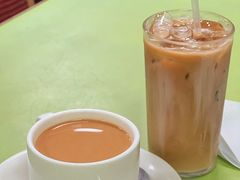 -胜利茶餐室