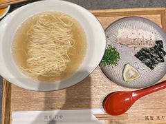 -篝拉面(银座店)
