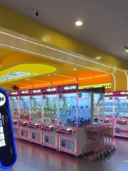 点击看大图 -meland·儿童乐园·游戏厅娃娃机·电玩Xbox(成都合生汇店)