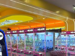 -meland·儿童乐园·游戏厅娃娃机·电玩Xbox(成都合生汇店)