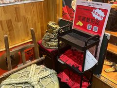 -丸福烤肉(君隆广场店)