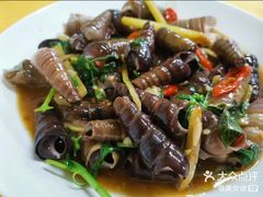 -潮林府私房菜