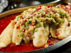 -麻省理功深海烤鱼