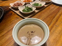-禾记花园涮肉餐厅