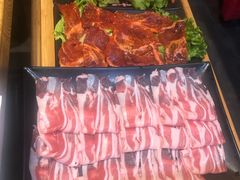 -四喜小胖·北京涮肉(五道营店)
