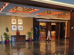 -半岛太子酒家(海港城店)