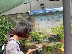 -周大娘牛乳(旧寨古村总店)