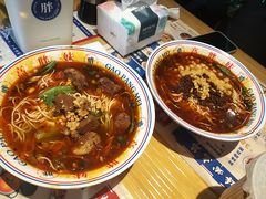 -高胖妹面庄(黄河道店)
