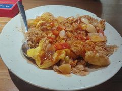 -桂小厨广西菜(青秀万达店)
