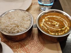 -克比叔叔印度餐厅Kebabs on the Grille(永康路分店)