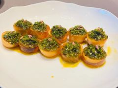 -许家菜(望江店)