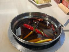 -围炉夜话·潮汕卤水火锅(榕江店)