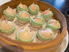 -宝丽轩中餐厅BAOLIXUAN